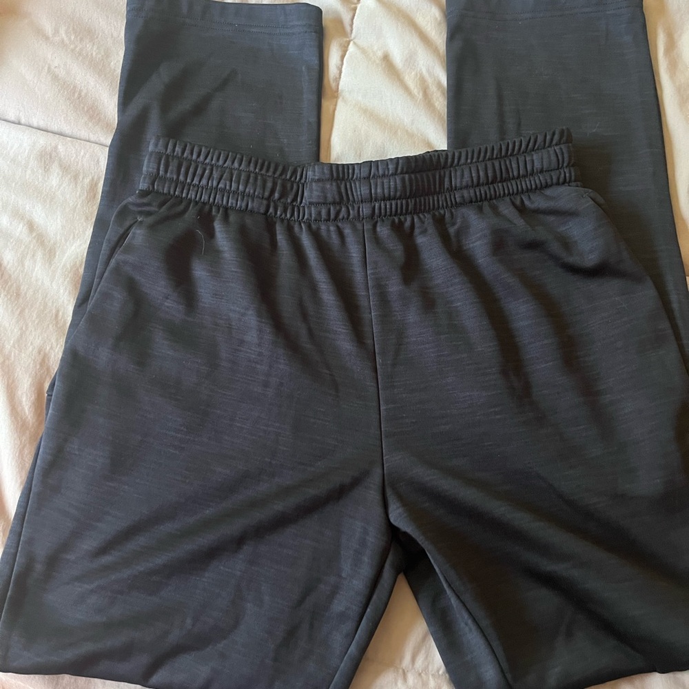 Tek Gear Charcoal Jogger Pants